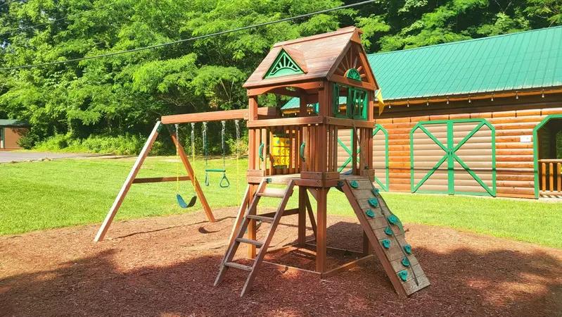 The Secluded Hideaway The Secluded Hideaway